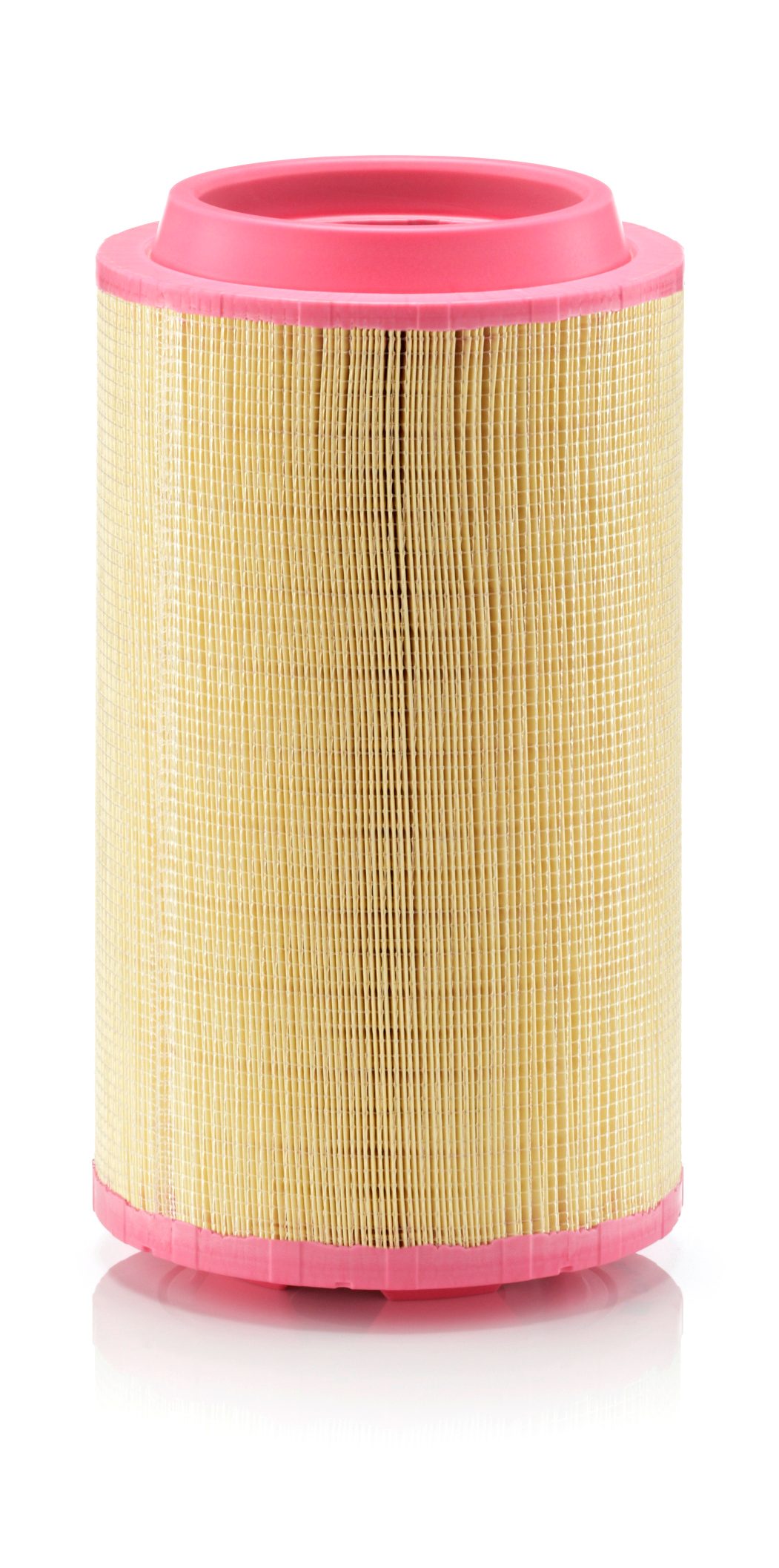 C 24 745/3 - Hava filtresi -  MANN FILTER